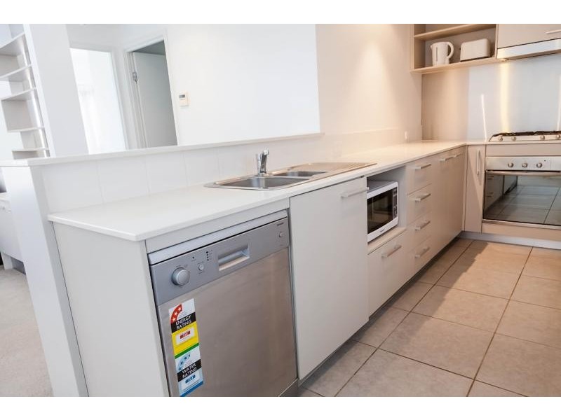 134/51 Hope Street, Spring Hill QLD 4000