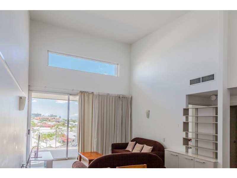 134/51 Hope Street, Spring Hill QLD 4000
