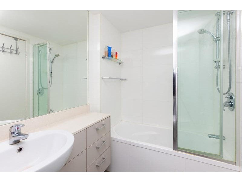 134/51 Hope Street, Spring Hill QLD 4000
