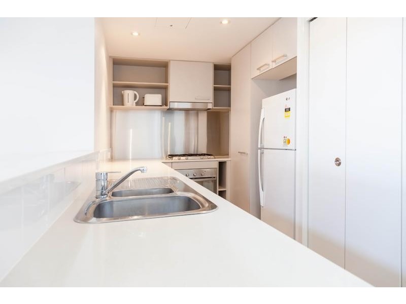 134/51 Hope Street, Spring Hill QLD 4000
