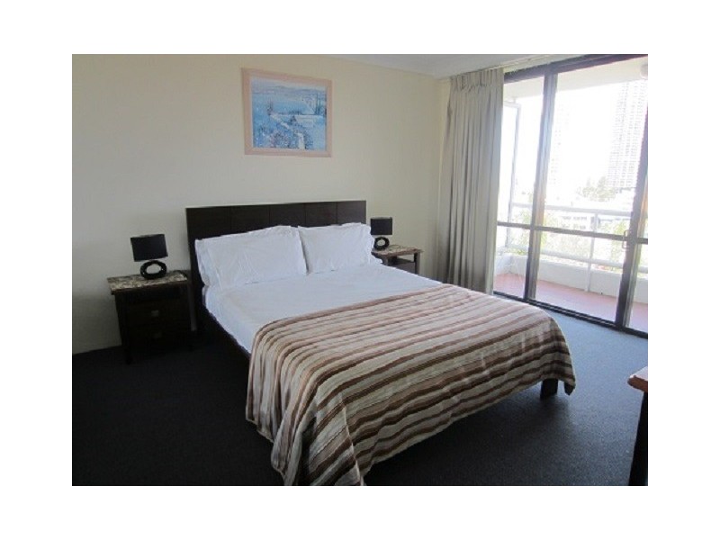 907/70 REMEMBRANCE DVE, Surfers Paradise QLD 4217