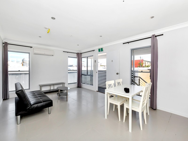 4/13 Maud Street, Newstead QLD 4006