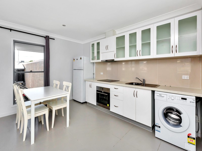 4/13 Maud Street, Newstead QLD 4006