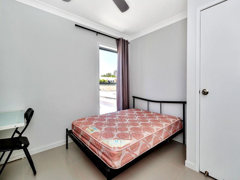 4/13 Maud Street, Newstead QLD 4006