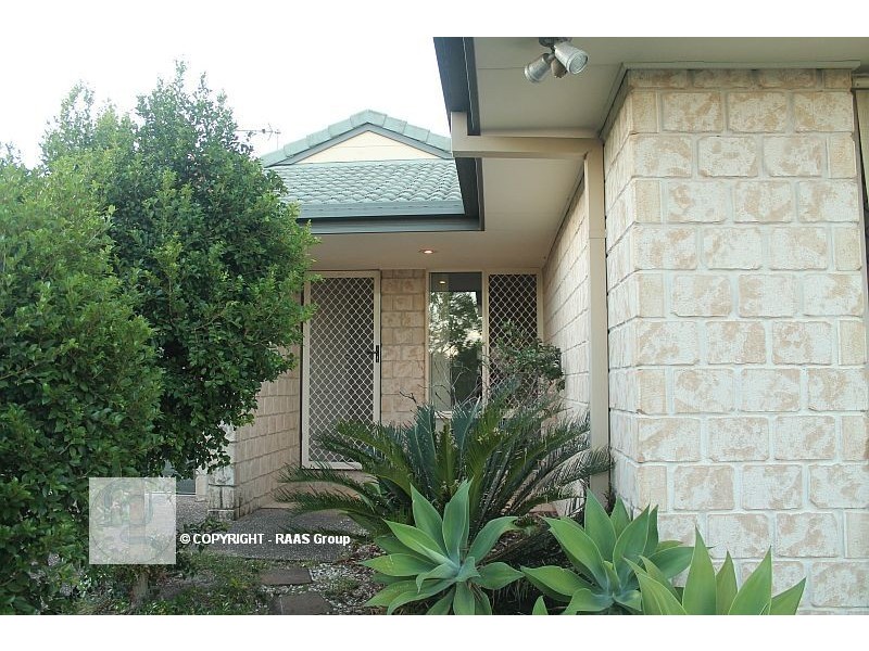 1 PROLIFIC PLACE, Upper Coomera QLD 4209