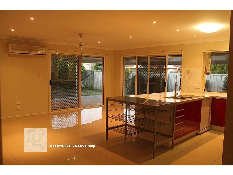 1 PROLIFIC PLACE, Upper Coomera QLD 4209