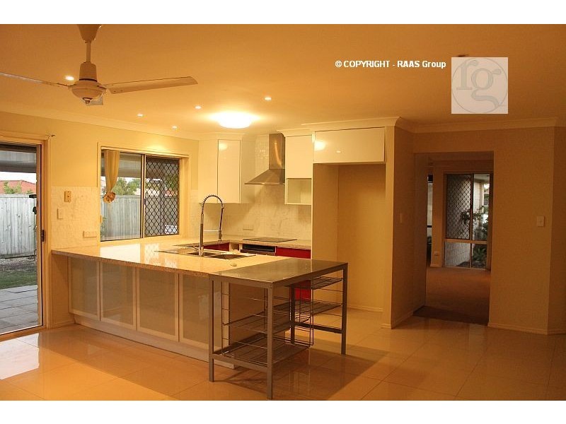 1 PROLIFIC PLACE, Upper Coomera QLD 4209