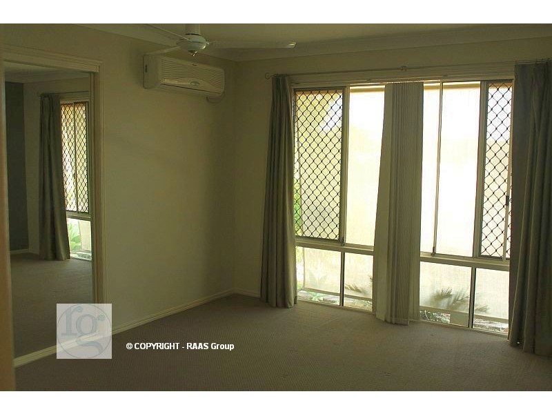 1 PROLIFIC PLACE, Upper Coomera QLD 4209