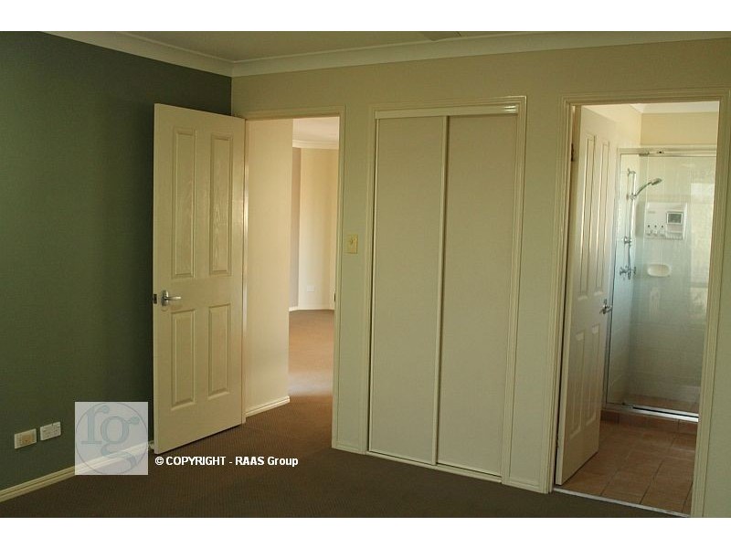 1 PROLIFIC PLACE, Upper Coomera QLD 4209