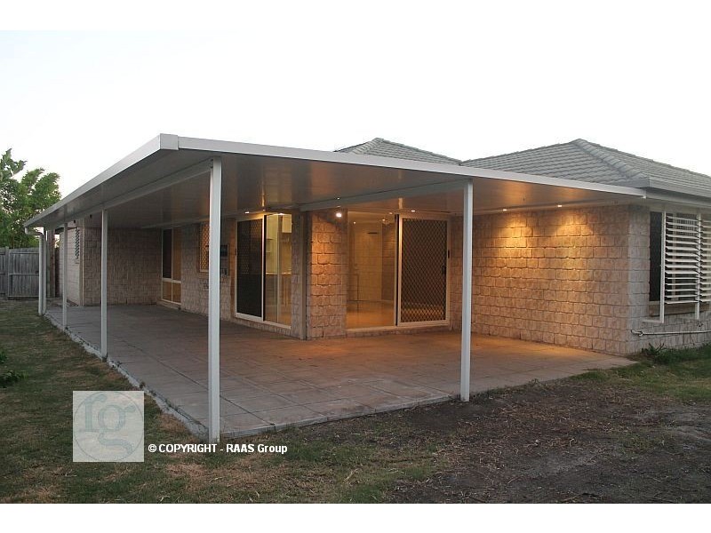 1 PROLIFIC PLACE, Upper Coomera QLD 4209