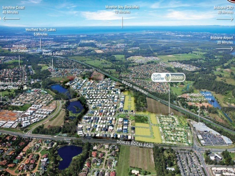 120/89 Northquarter Drive, Murrumba Downs QLD 4503