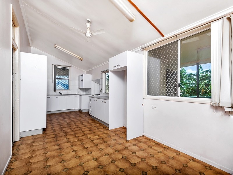 71A/71 A Brighton Road, Highgate Hill QLD 4101