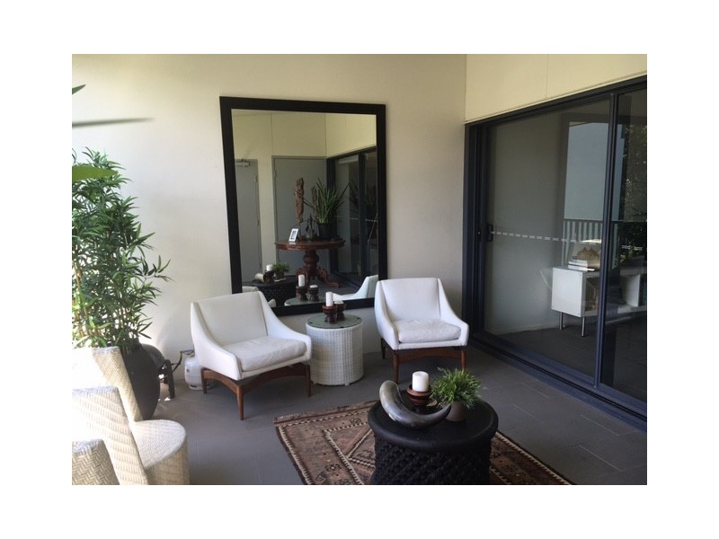 21/2 Garden Terrace, Newmarket QLD 4051