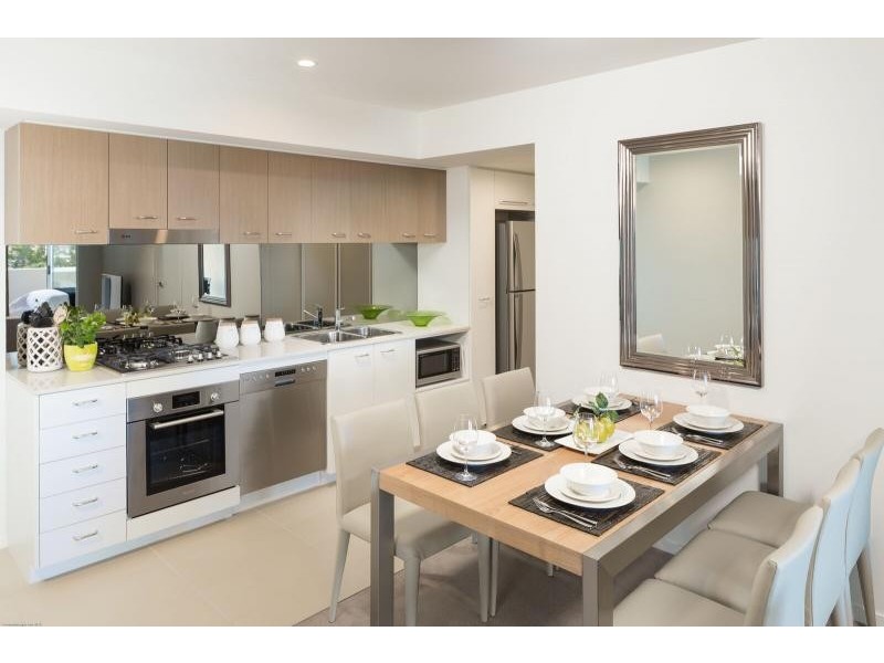 411/11-17 Lytton Road, East Brisbane QLD 4169