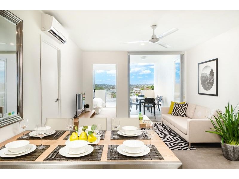 411/11-17 Lytton Road, East Brisbane QLD 4169