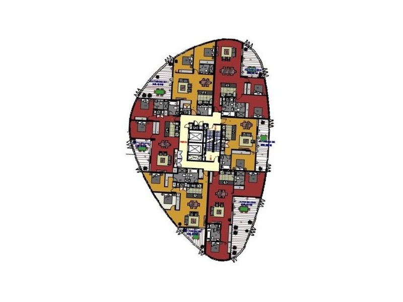 2056/” Stuart Street / “TWEED ULTIMA”, Tweed Heads NSW 2485