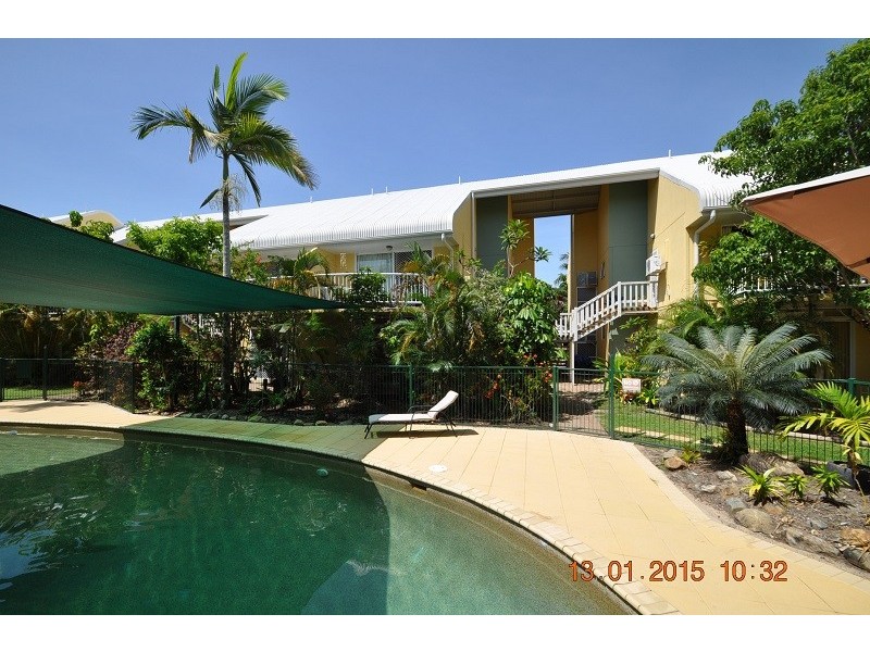 21/1 – 19 Poinciana Street, Holloways Beach QLD 4878