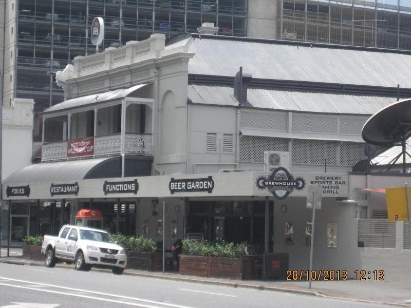 Woolloongabba QLD 4102
