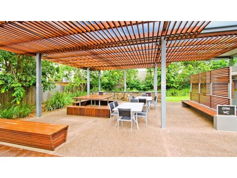 11/43 Love Street, Bulimba QLD 4171