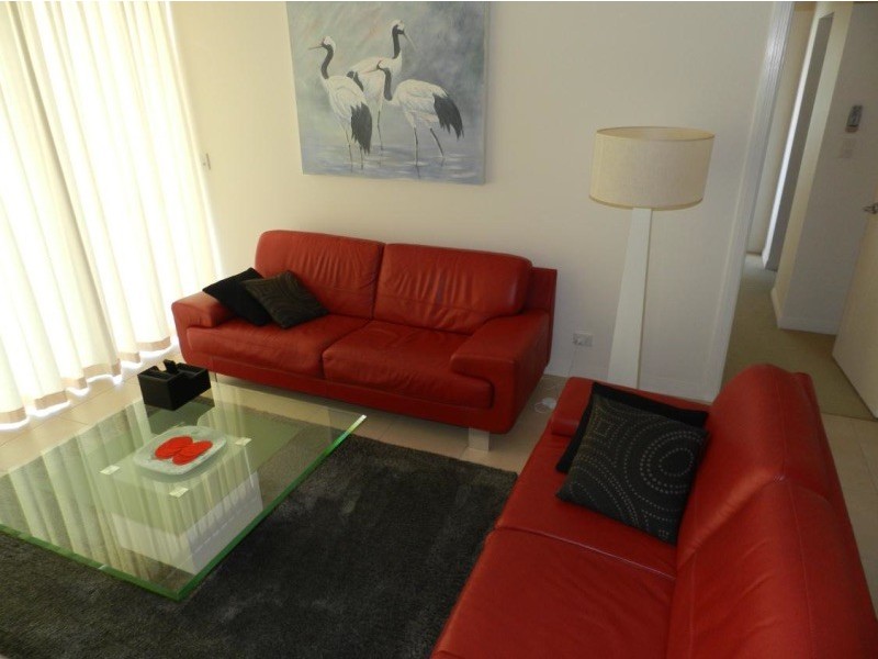 1204/151-173 Sturt Street, Townsville City QLD 4810