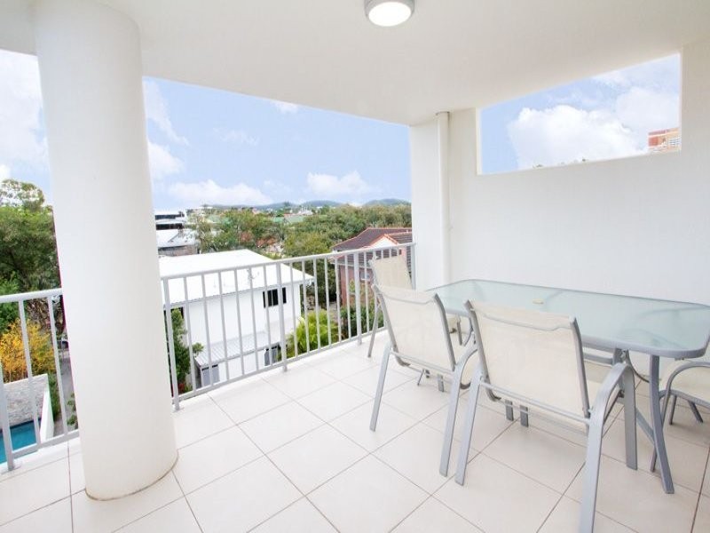 12/15 Walsh St, Milton QLD 4064