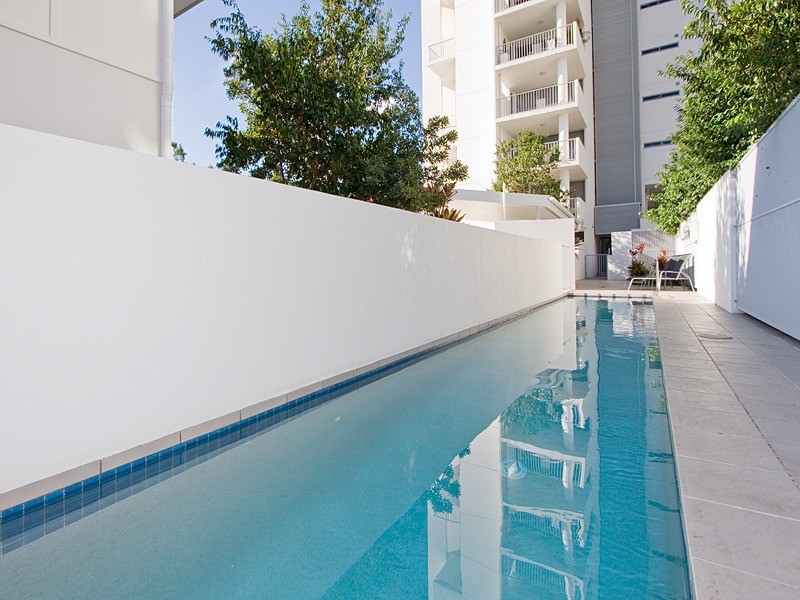 12/15 Walsh St, Milton QLD 4064