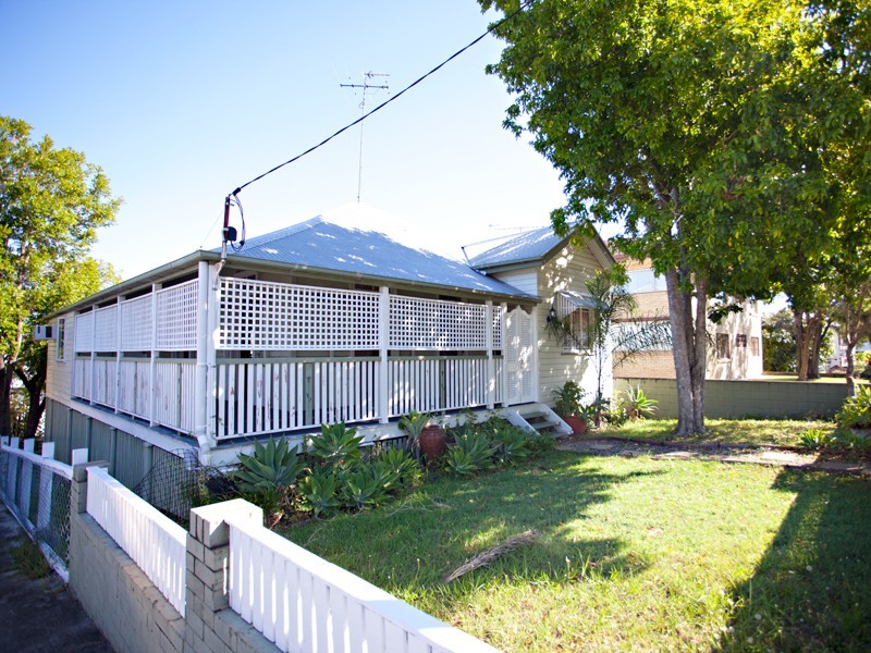 10 CROSS STREET, New Farm QLD 4005