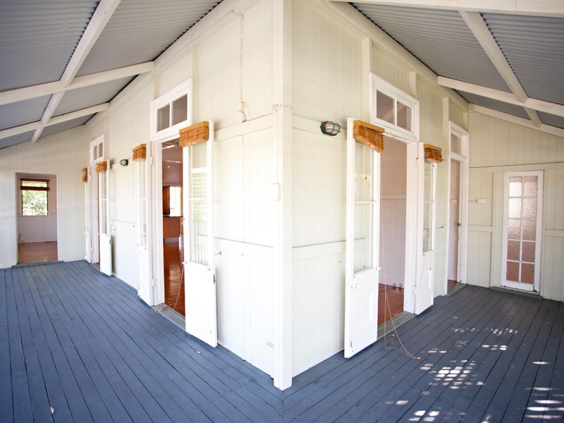 10 CROSS STREET, New Farm QLD 4005