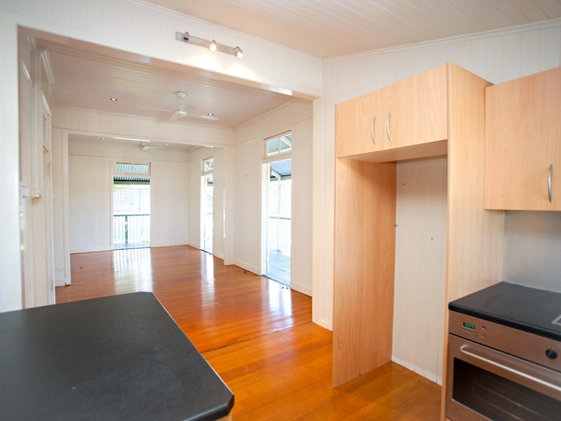 10 CROSS STREET, New Farm QLD 4005