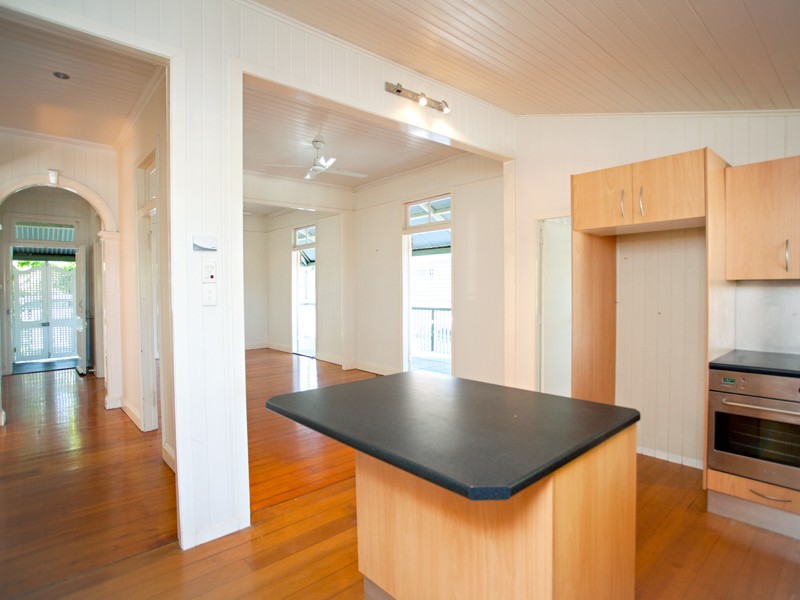 10 CROSS STREET, New Farm QLD 4005