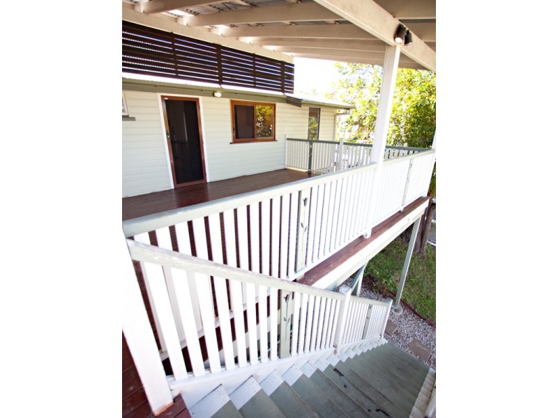 10 CROSS STREET, New Farm QLD 4005