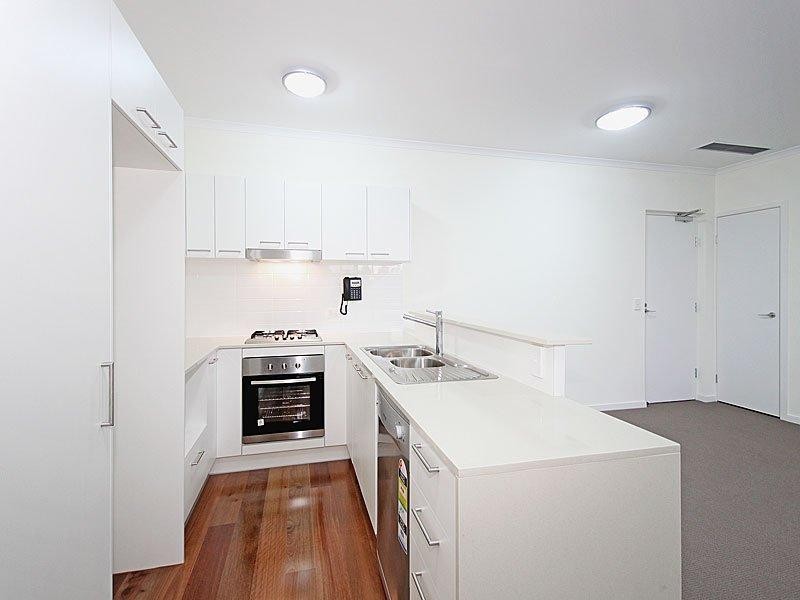 lvl 7/40 Ramsgate Street, Kelvin Grove QLD 4059