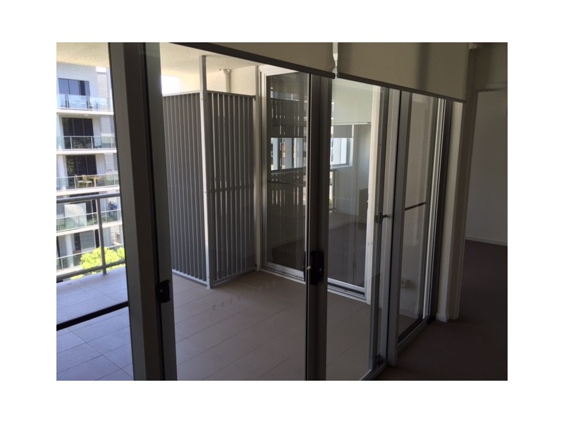 lvl 6/40 Ramsgate Street, Kelvin Grove QLD 4059