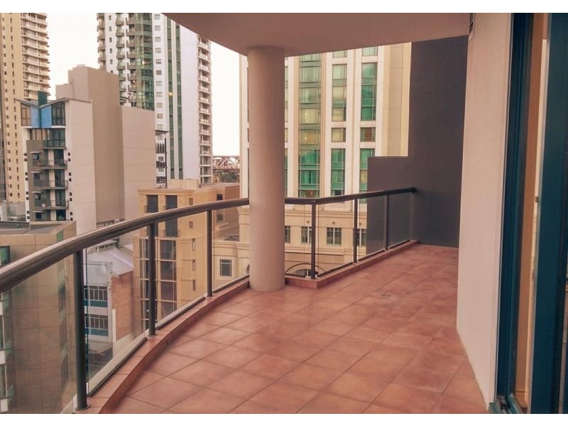 2501/540 Queen Street,, Brisbane City QLD 4000