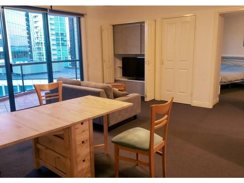 2501/540 Queen Street,, Brisbane City QLD 4000