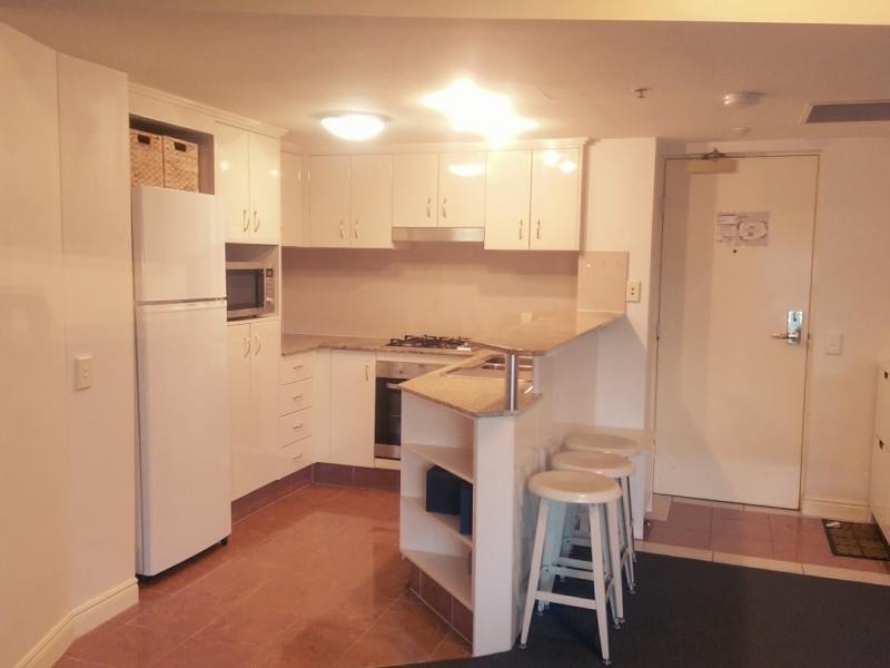 2501/540 Queen Street,, Brisbane City QLD 4000