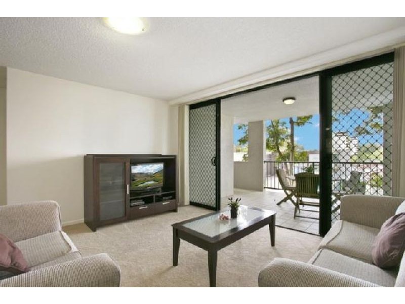 61/7 Landsborough Terrace,, Toowong QLD 4066