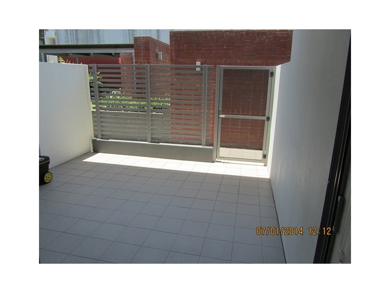 06/20 Anthony Street, West End QLD 4101