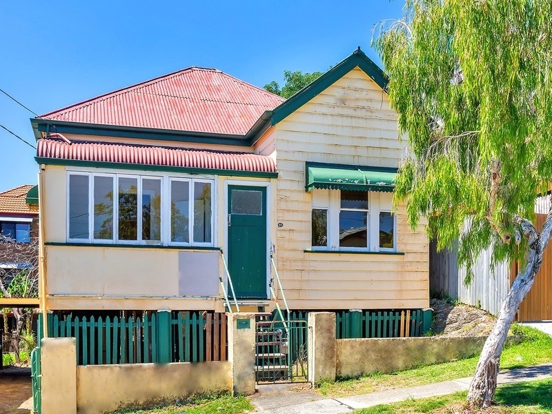 69A/69 A Brighton Road, Highgate Hill QLD 4101