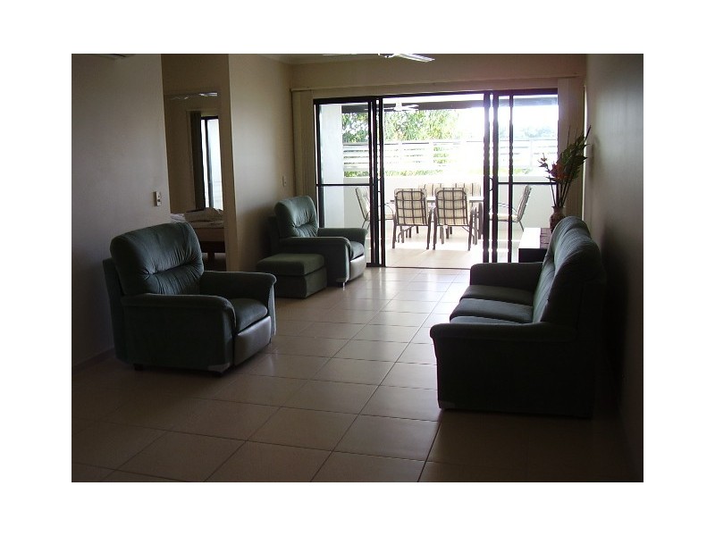 18/376 Severin St, Cairns QLD 4870