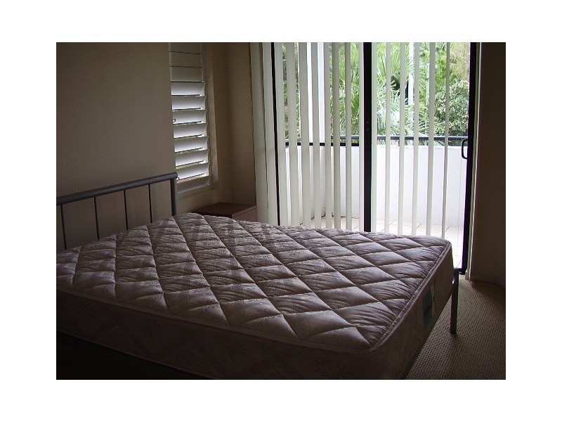 18/376 Severin St, Cairns QLD 4870
