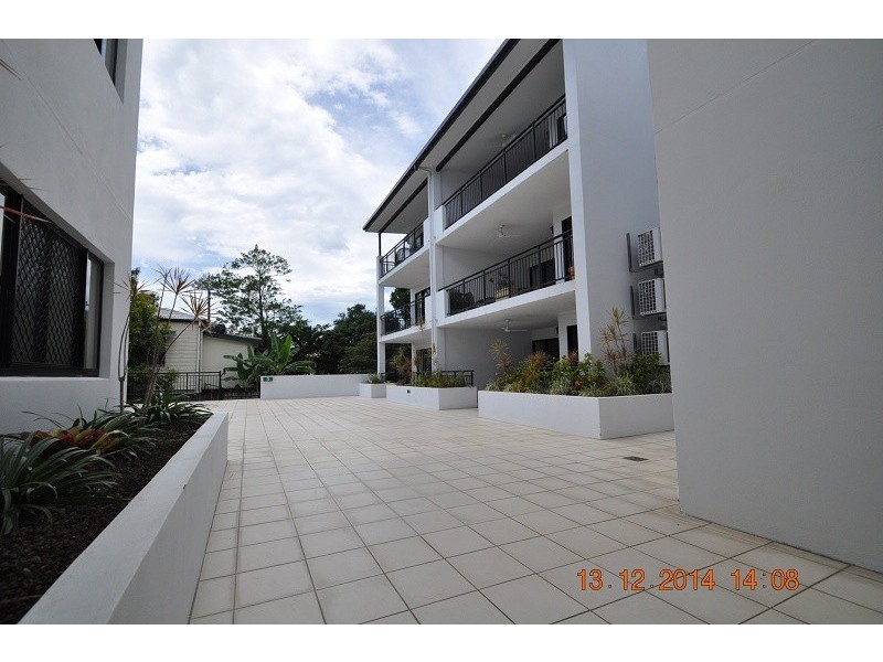 18/376 Severin St, Cairns QLD 4870