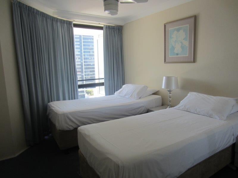 1205/70 REMEMBRANCE DVE, Surfers Paradise QLD 4217