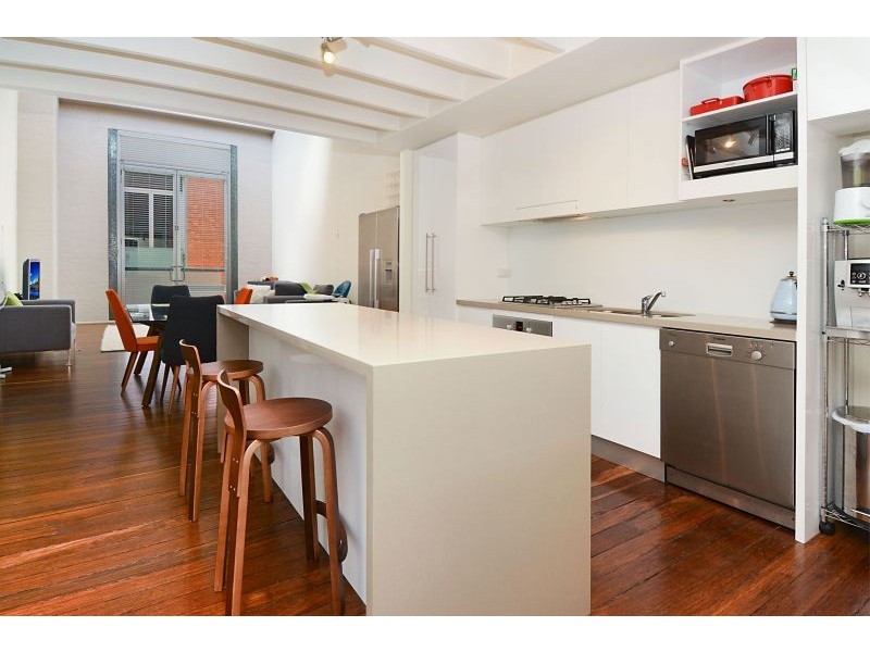 331/50 Macquarie Street, Teneriffe QLD 4005