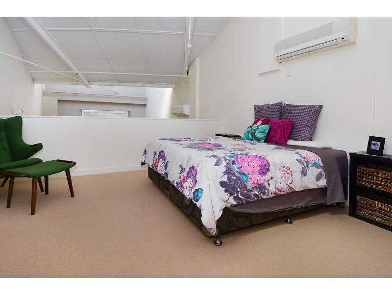 331/50 Macquarie Street, Teneriffe QLD 4005