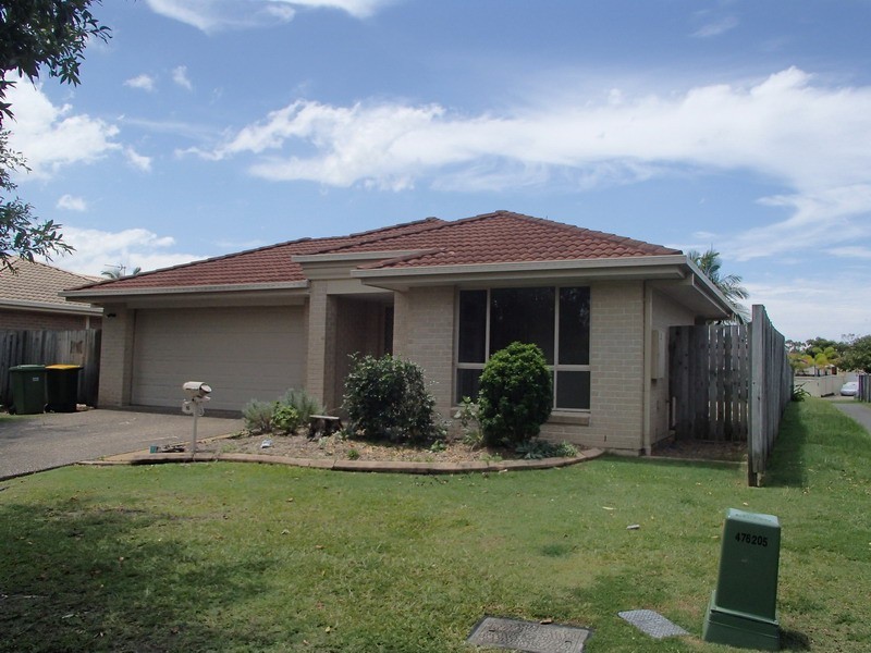 16 Daryl Drive, Varsity Lakes QLD 4227