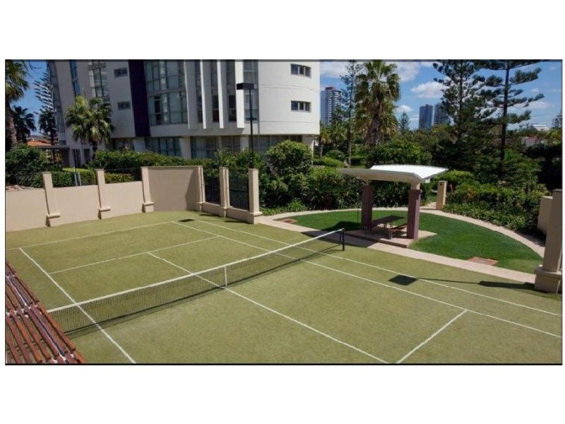1002/1 Lennie Avenue, Main Beach QLD 4217