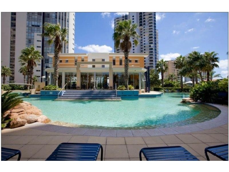 1002/1 Lennie Avenue, Main Beach QLD 4217