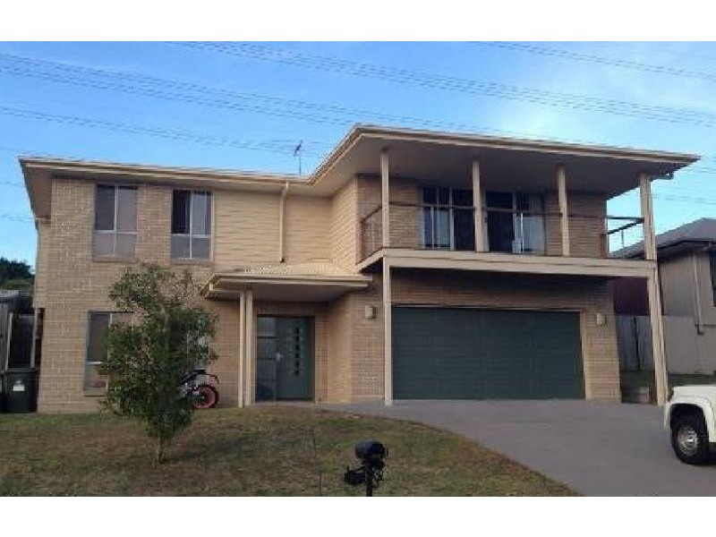 17 Clydesdale Place, Sumner QLD 4074