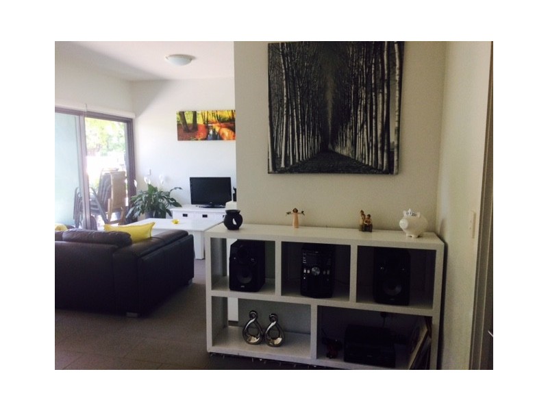 25/2 Garden Terrace, Newmarket QLD 4051